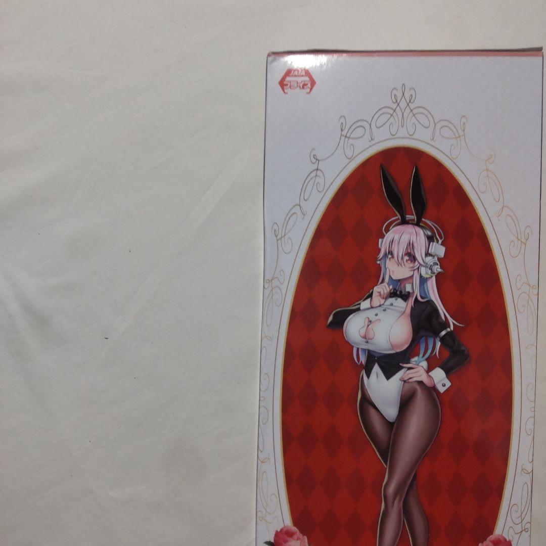 SUPER SONICO そに子 フリュー プライズ景品 フィギュア 5種15体