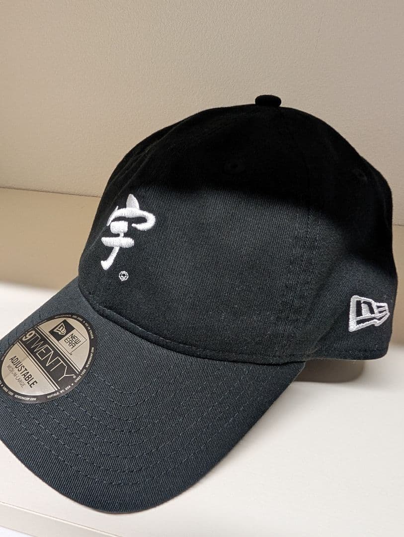 ☆新品未使用☆宇ち多\" NEWERA 9twenty