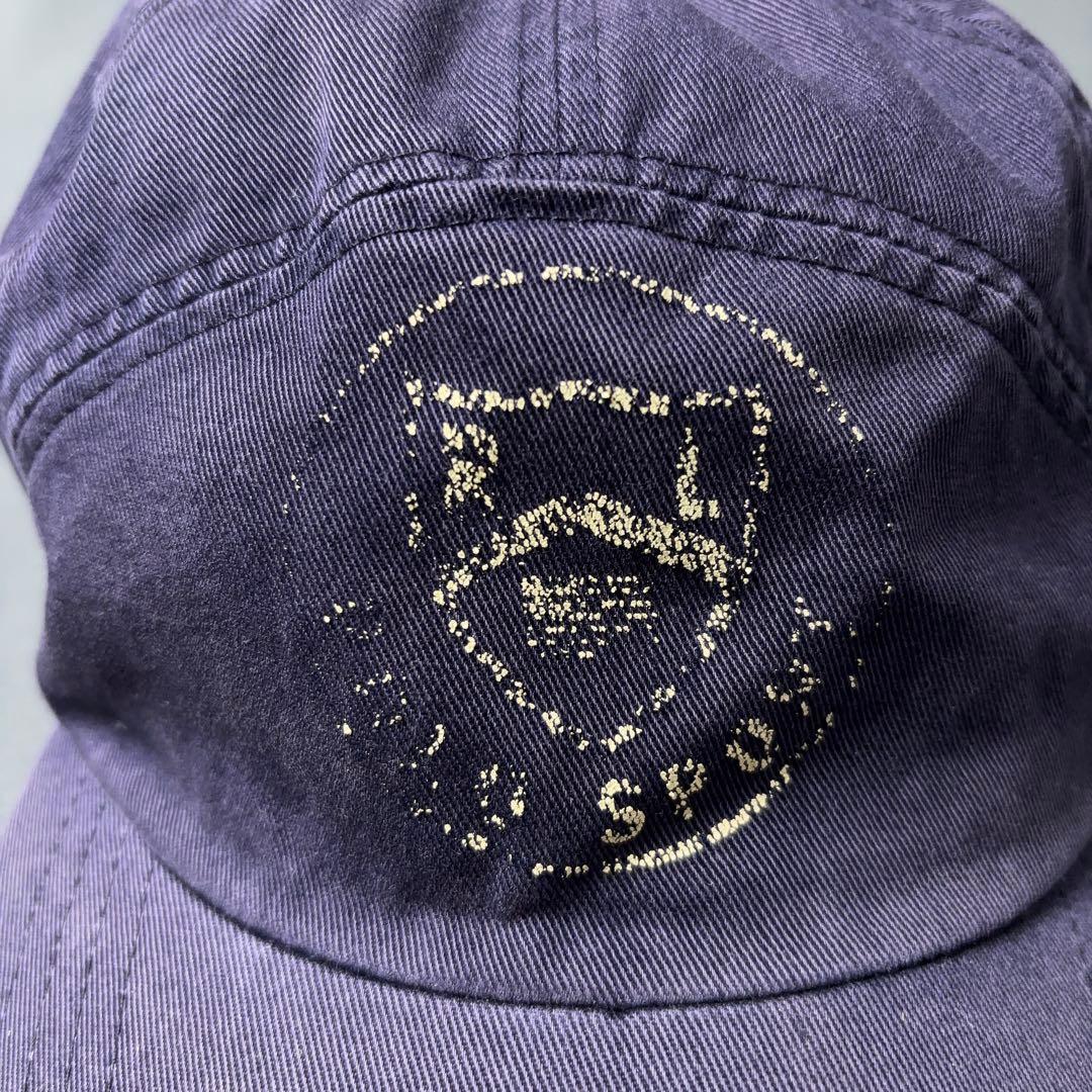 90s Ralph Lauren POLO SPORT ジェットキャップ