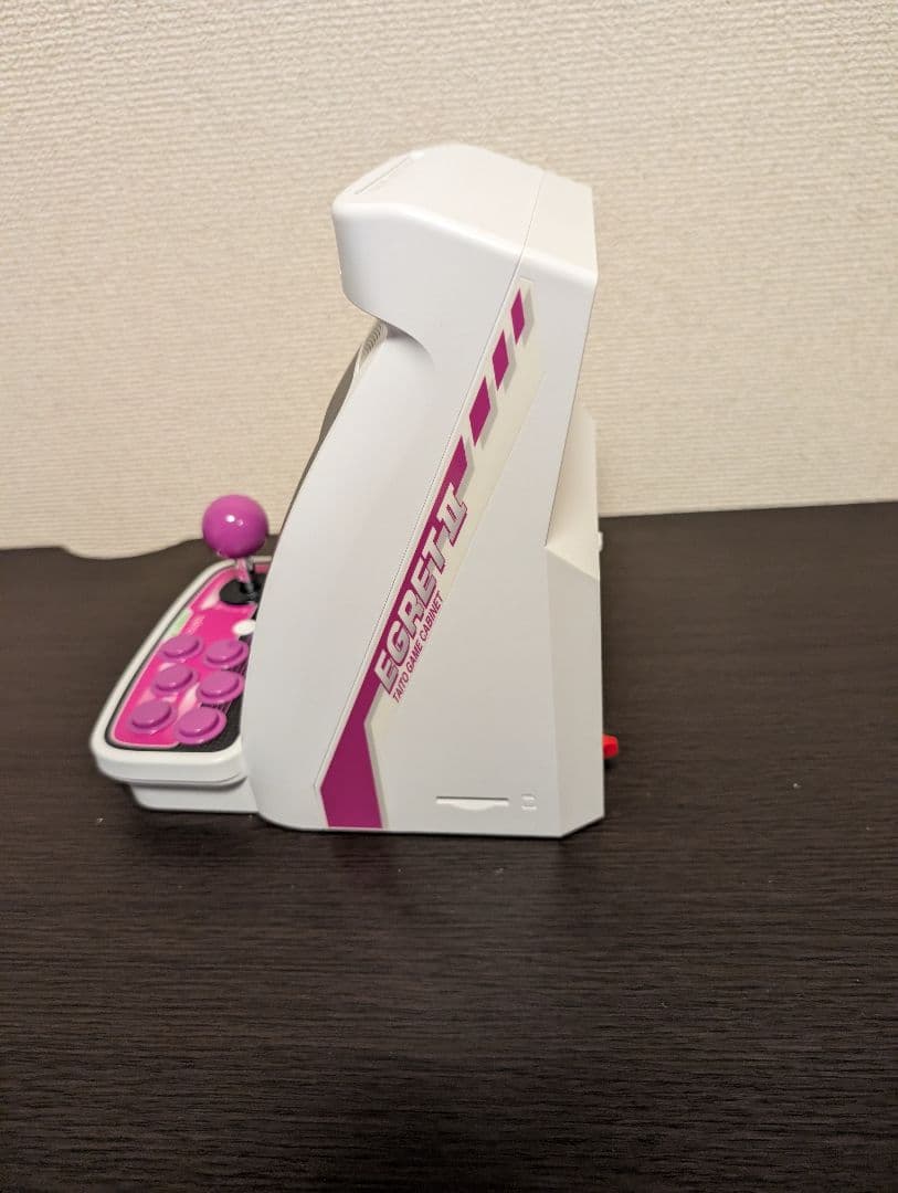 イーグレットツーミニ 本体