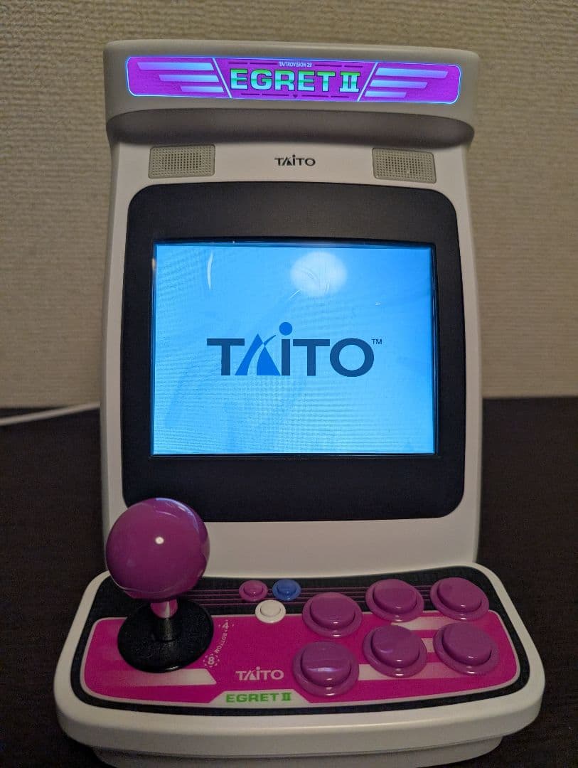 イーグレットツーミニ 本体