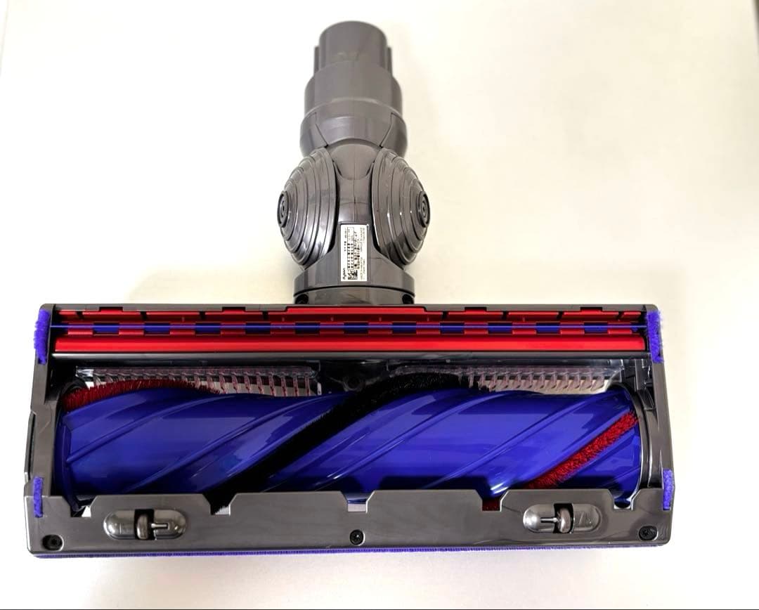 ダイソンV12 モーター クリーナーヘッド 388388-01 Dyson