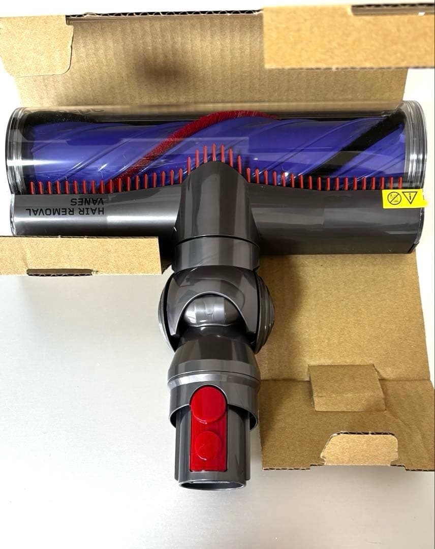 ダイソンV12 モーター クリーナーヘッド 388388-01 Dyson