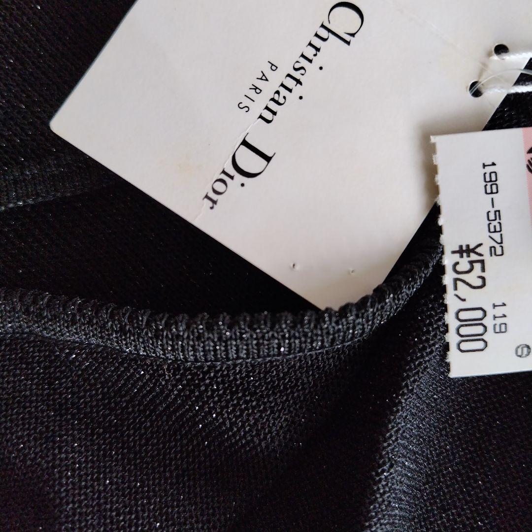 Dior　キャミワンピース