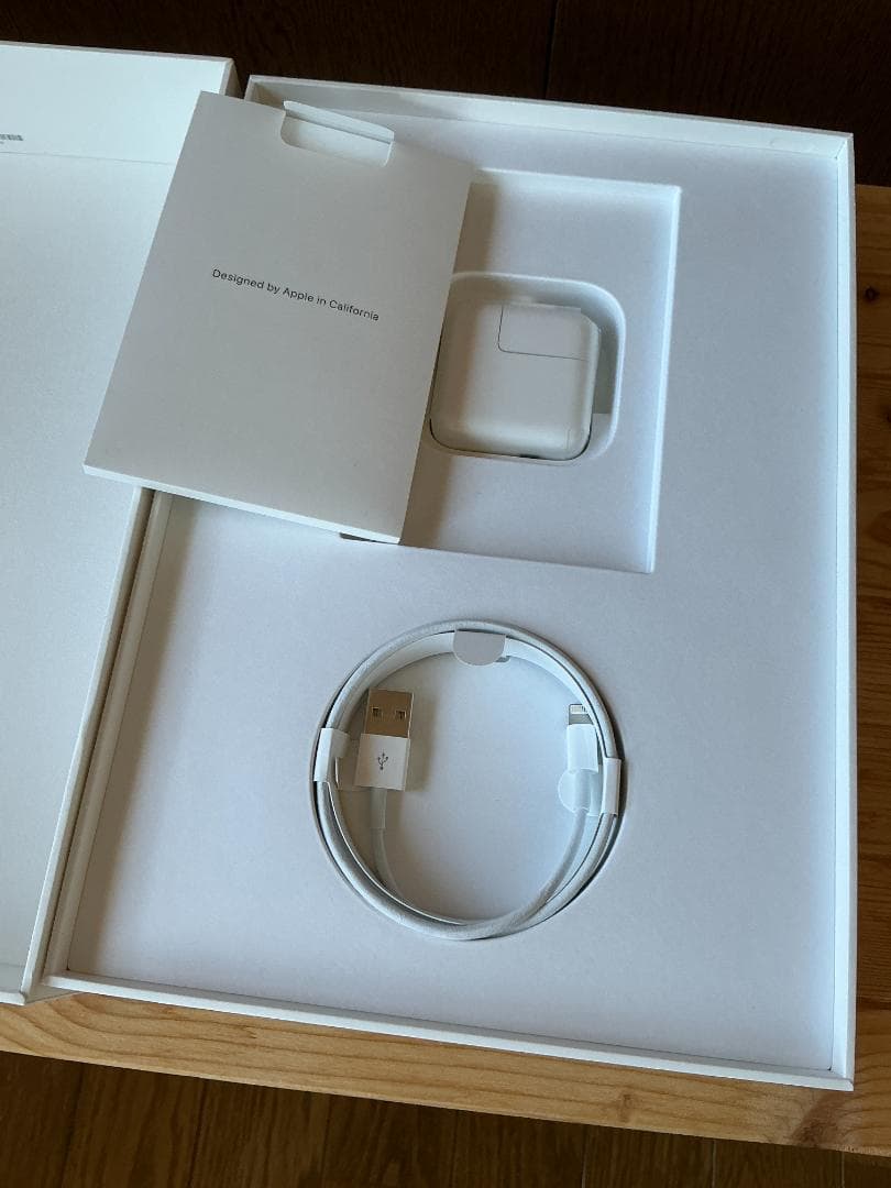 iPad Air 第3世代 Wi-Fiモデル 64GB Apple Pencil