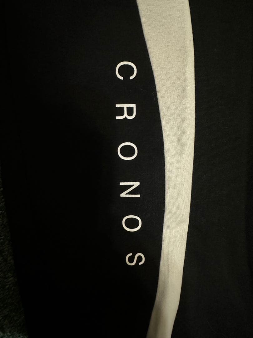 CRONOS クロノス　セットアップ　S