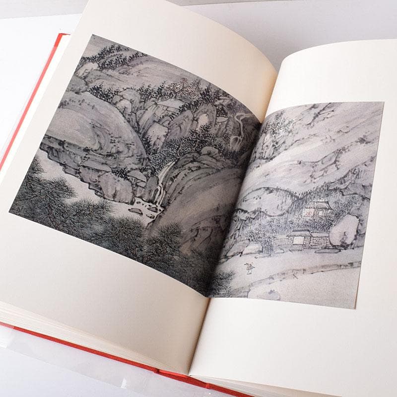 講談社刊　「中国美術」　図鑑　書籍　全5巻　まとめて　N　7669C