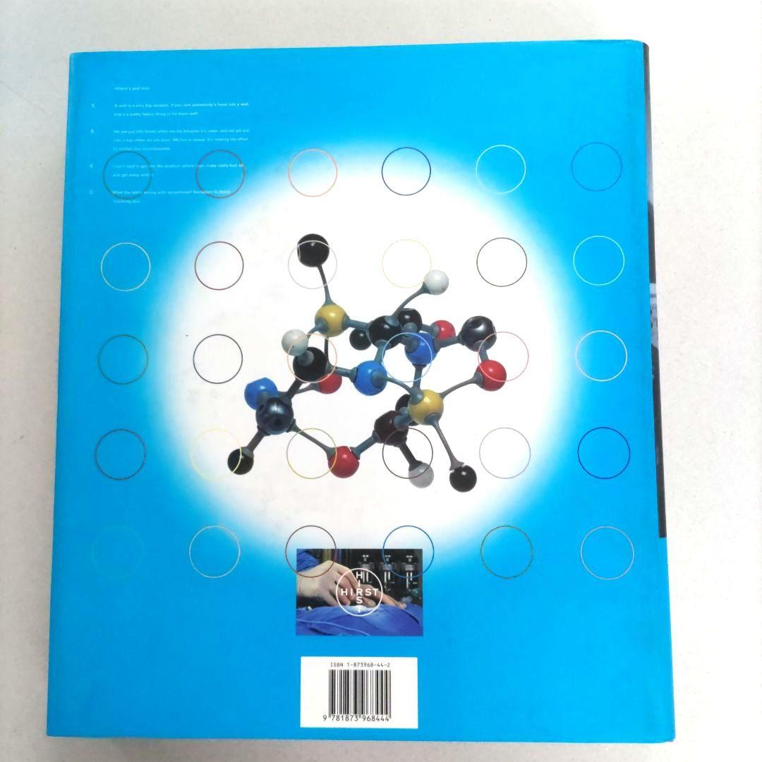 Damien Hirst/ダミアン・ハースト アート作品集