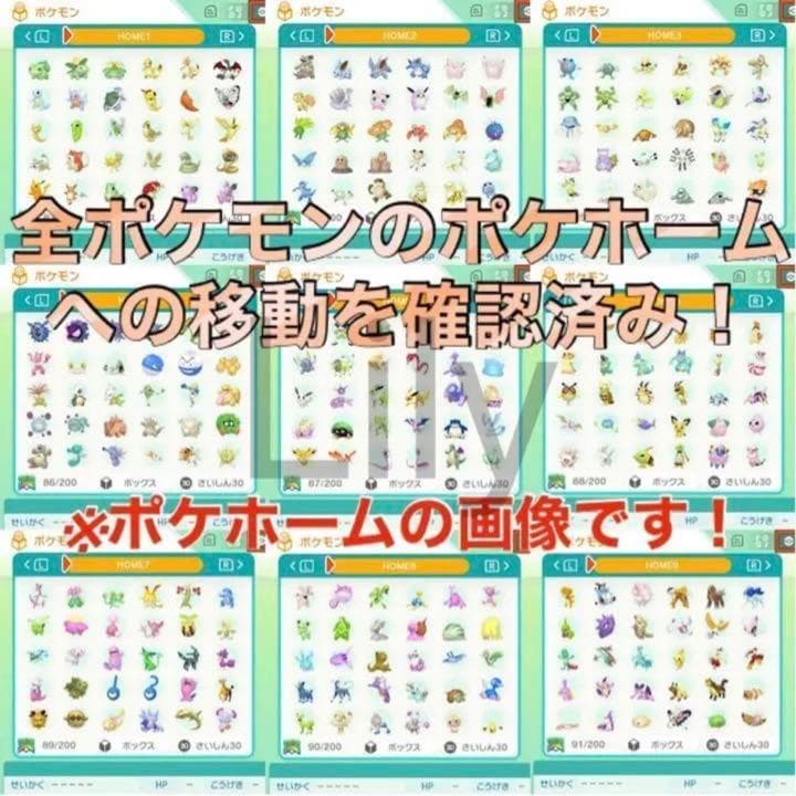 【ポケモン】ウルトラサン ケース付き　各種配信 理想メタモン 道具完備