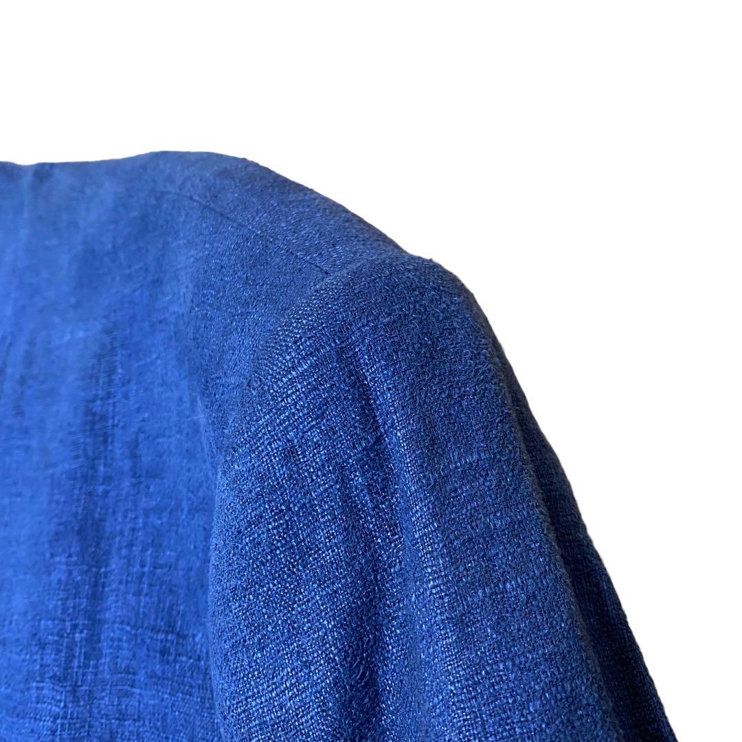ISSEY MIYAKE 90s マオカラー ジャケット