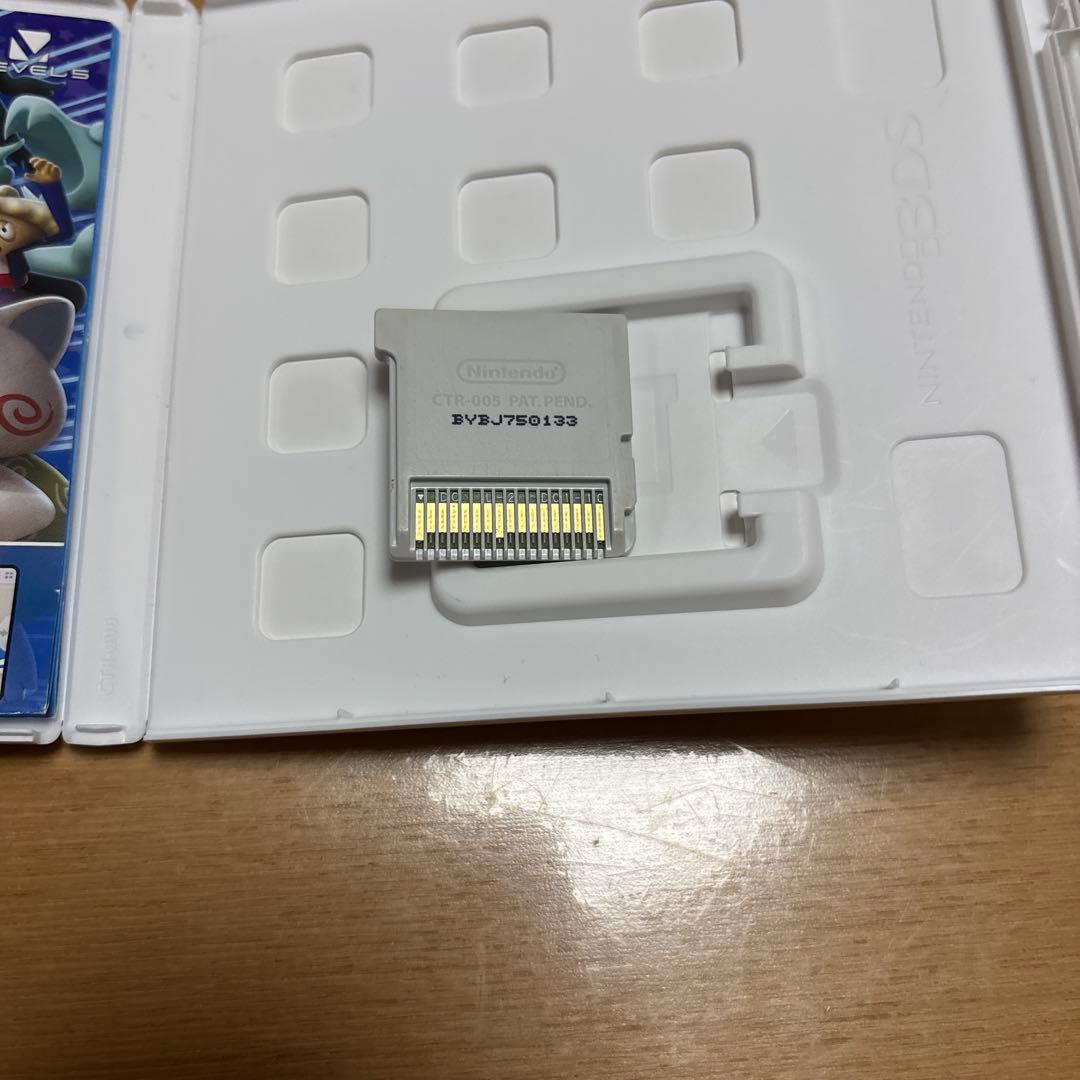 妖怪ウォッチシリーズ 5本セット