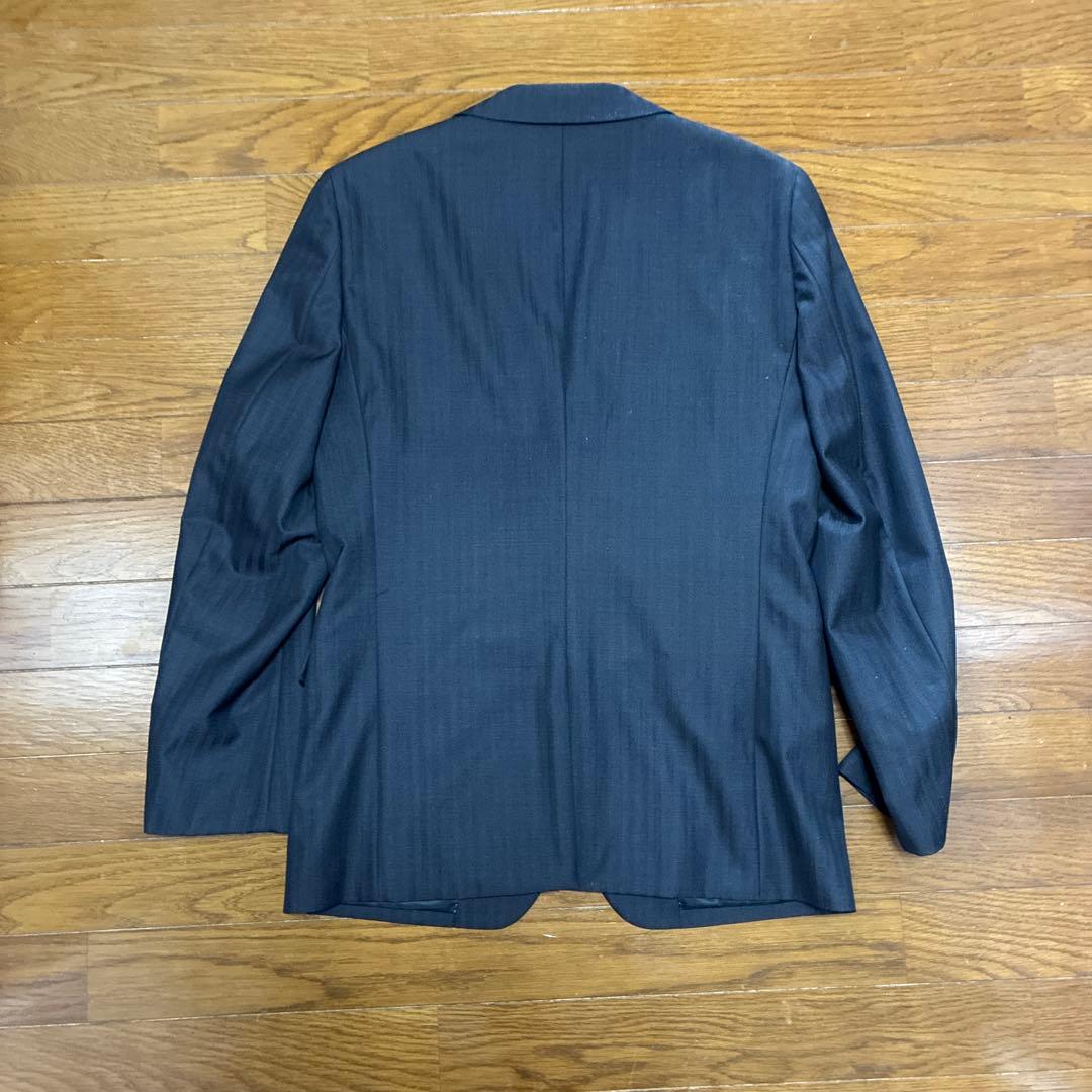 新品‼️コムサイズム　セットアップ　スーツ　サイズM