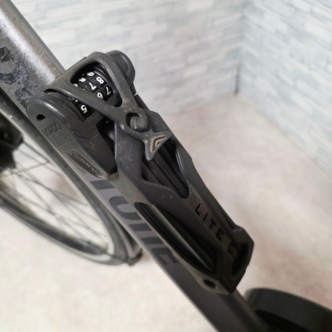 ブリヂストン BRIDGESTONE TB1e 電動アシスト自転車