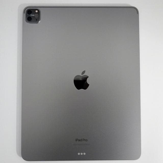 iPad Pro 12.9 (第6世代) 256GB Gray WiFiモデル