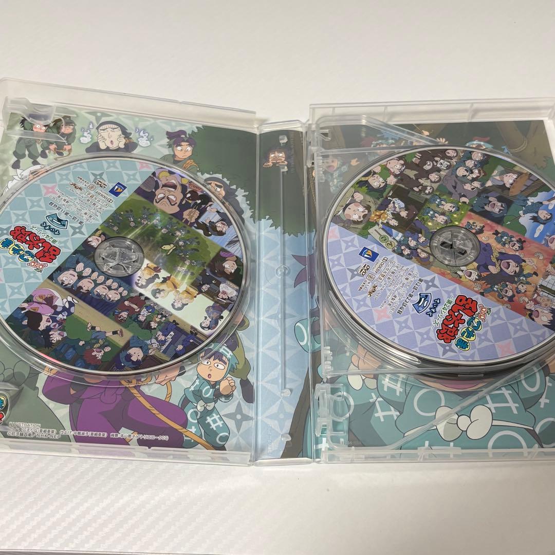 忍たま乱太郎　DVDBOX 第24シリーズ〈6枚組〉