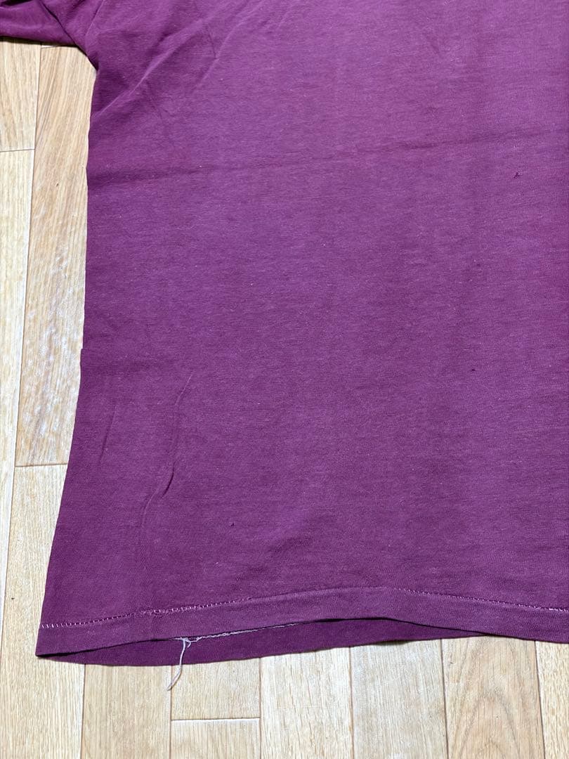 50s 60s EMPIRE プリントTシャツ ヴィンテージ 古着