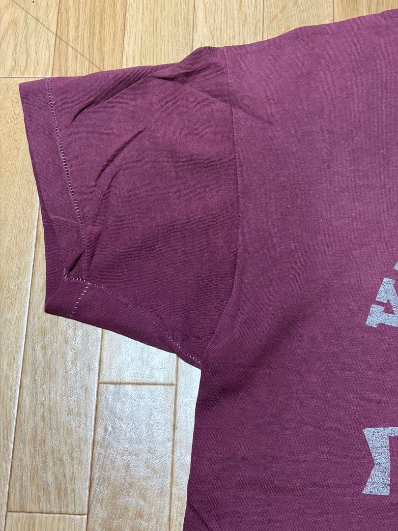 50s 60s EMPIRE プリントTシャツ ヴィンテージ 古着