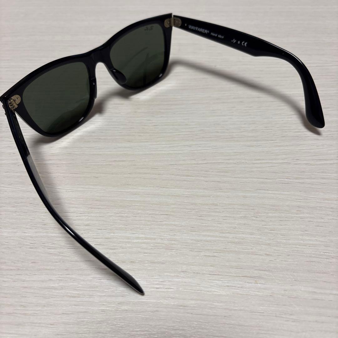 RayBan RB2140F★サングラス ウェイファラー　 レイバン