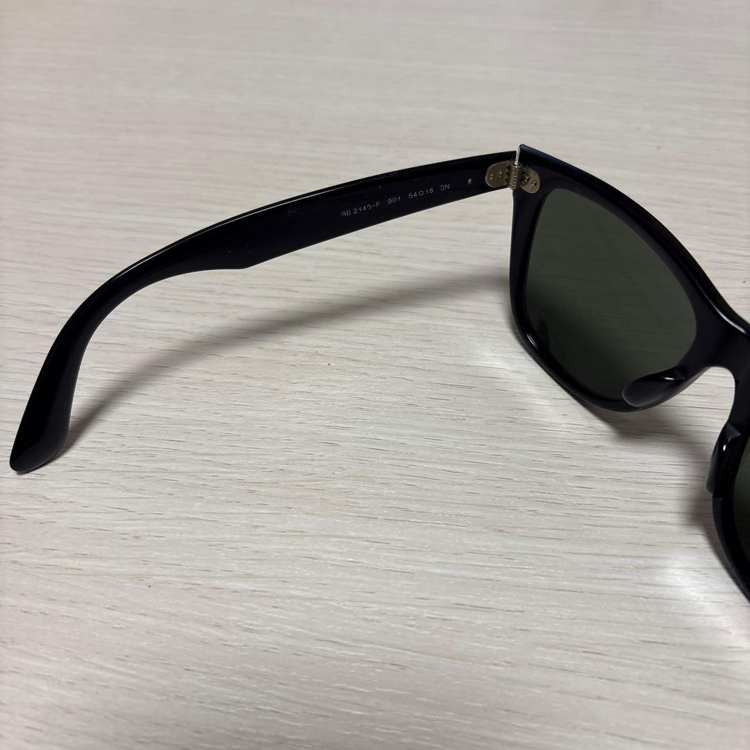 RayBan RB2140F★サングラス ウェイファラー　 レイバン