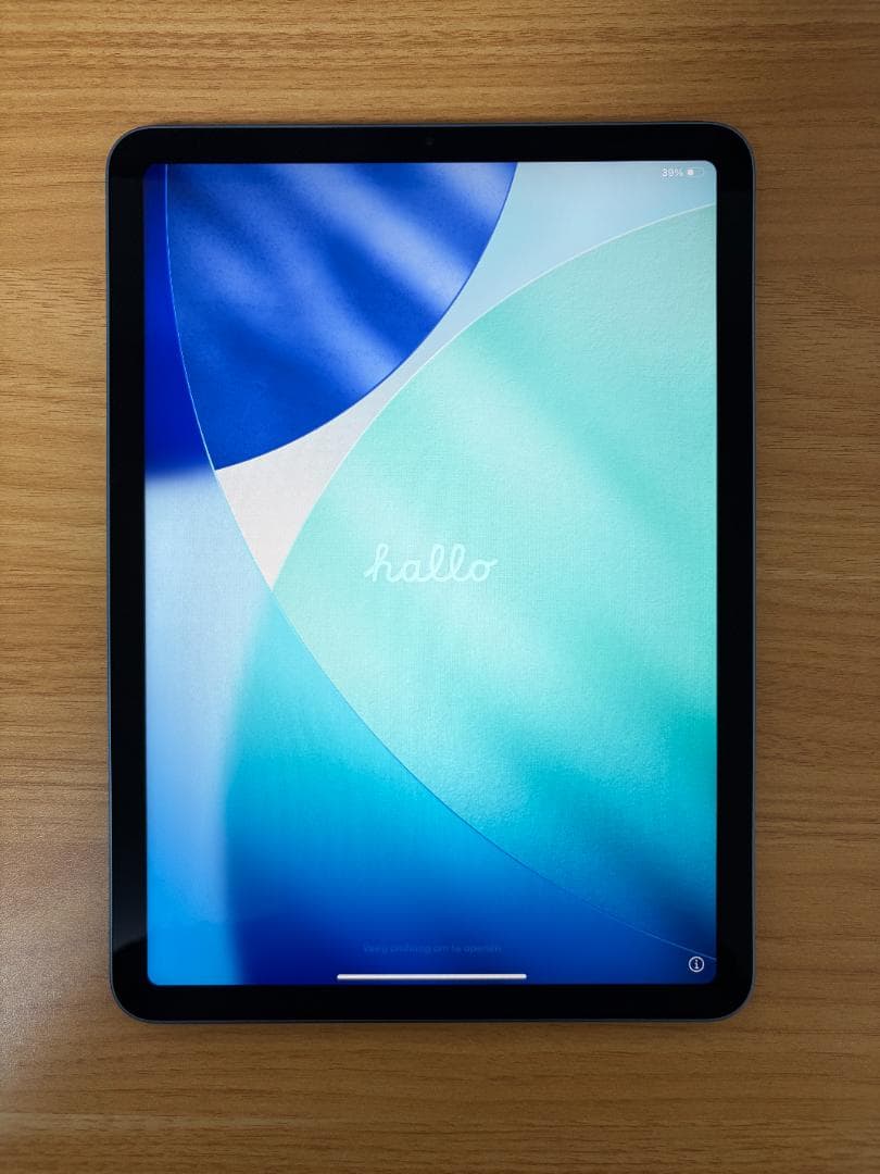 pon iPad Air第5世代 アップルペンシル Combo Touch