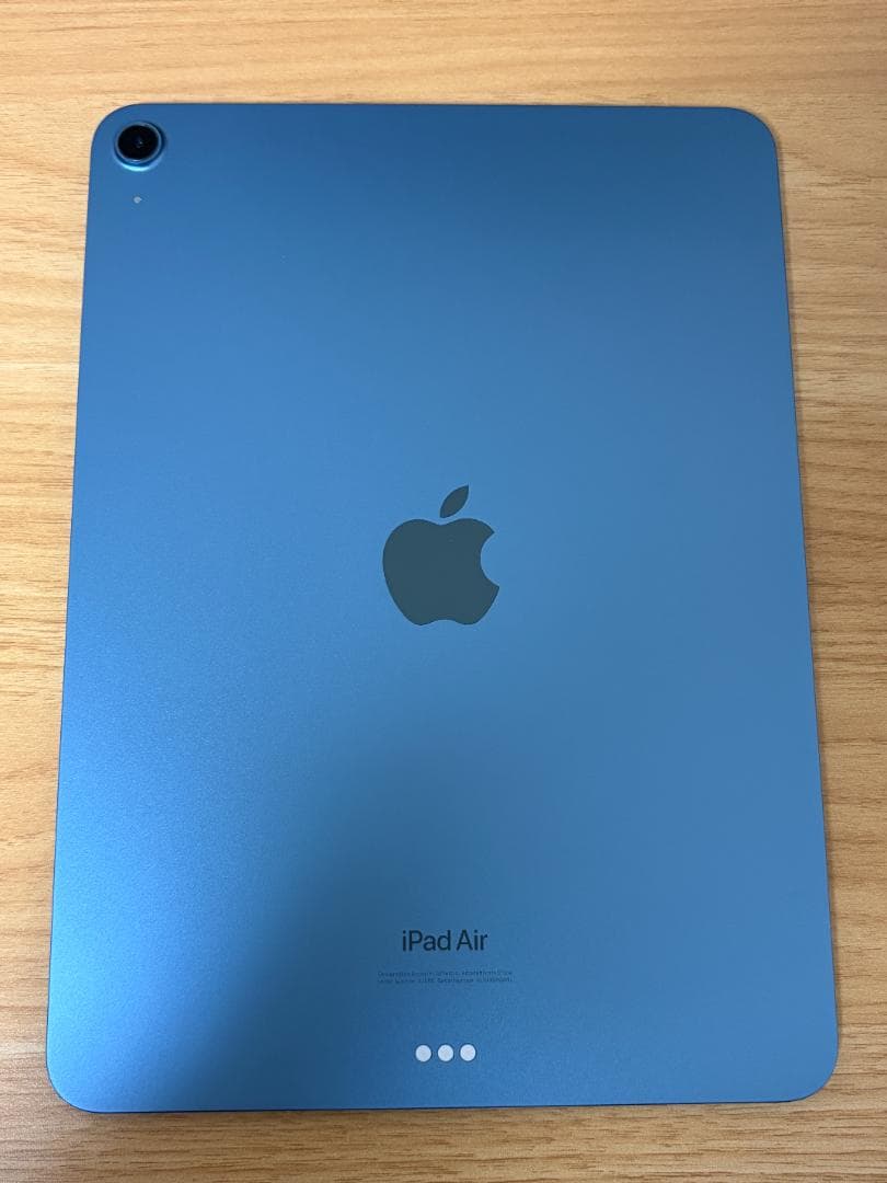 pon iPad Air第5世代 アップルペンシル Combo Touch