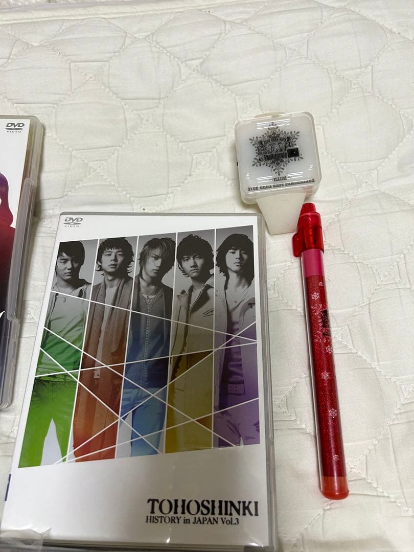 東方神起　まとめ売り