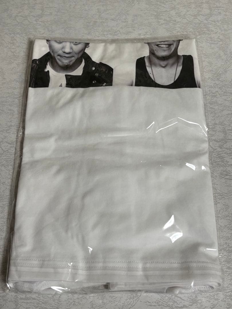THE BLUE HEARTSYOUNGANDPRETTY Tシャツブルーハーツ
