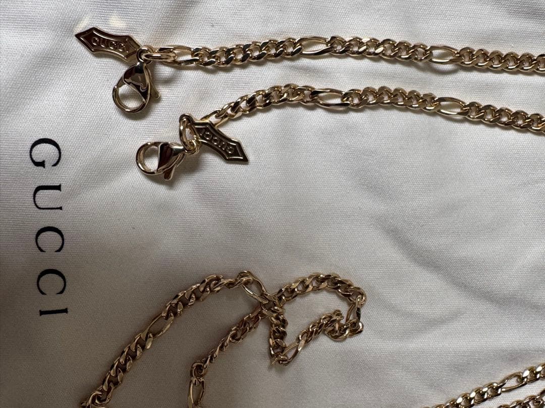 美品GUCCI サングラス GG1027SK グラスチェーン付き