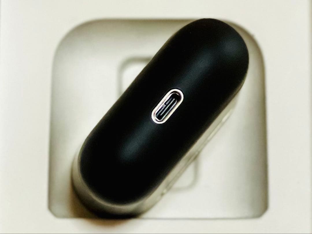 【美品】B&W PI7 ワイヤレスヘッドホン Bowers & Wilkins