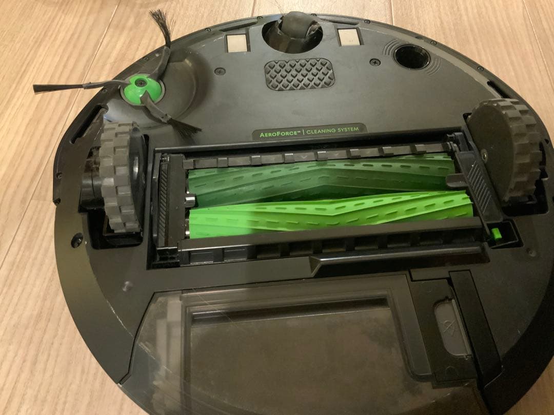 【スプーン様】iRobot Roomba i3 本体