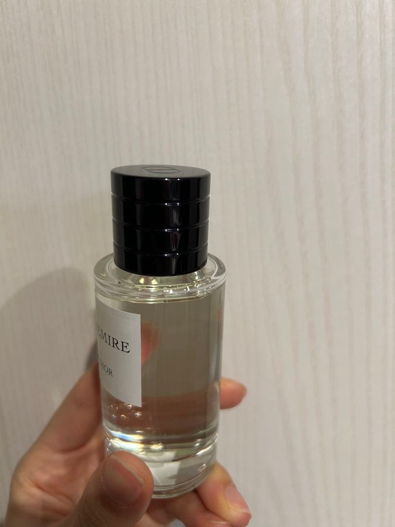 Christian Dior THÉ CACHEMIRE 香水 ディオール