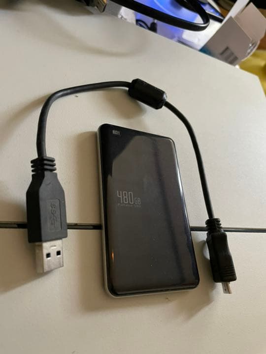 【プレーステーション4対応‼️】SSD 高速ロード