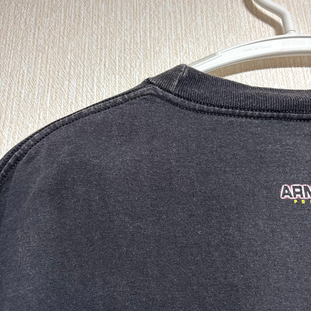ruiboARMITAGE Ⅲ Tシャツ アニメ OVA 古着 90sレア