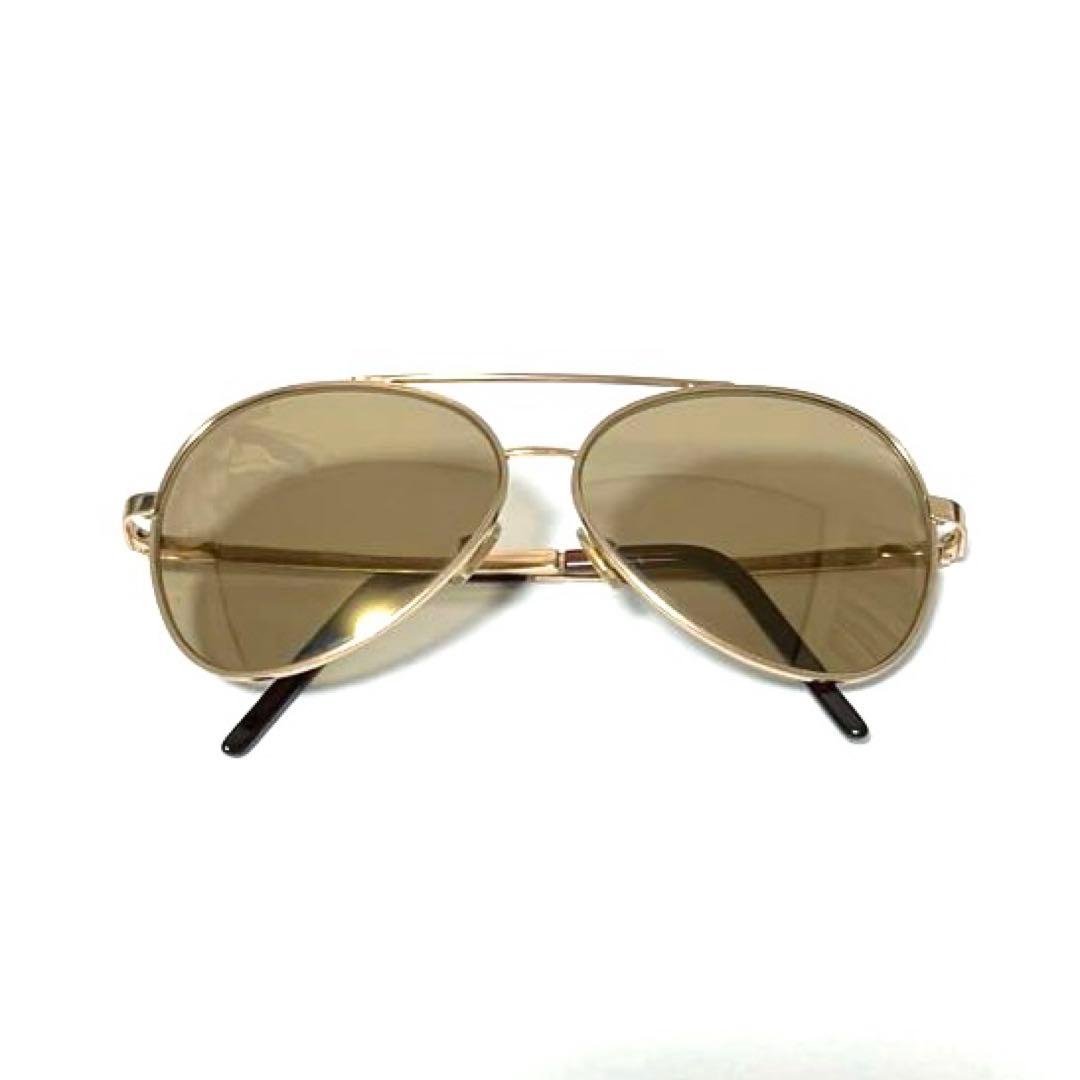 D*o様 80s イタリア製 ビンテージ YSL サンローラン ティアドロップ