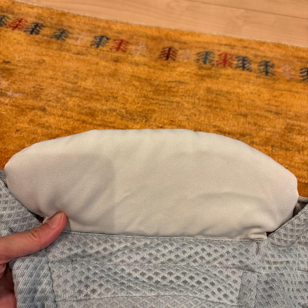 【限定カラー】ergobaby OMNI Breeze 抱っこ紐（おまけ付き）