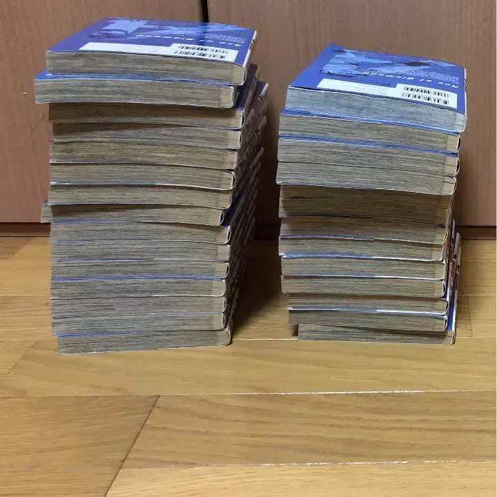 ダイヤのA 1巻から28巻