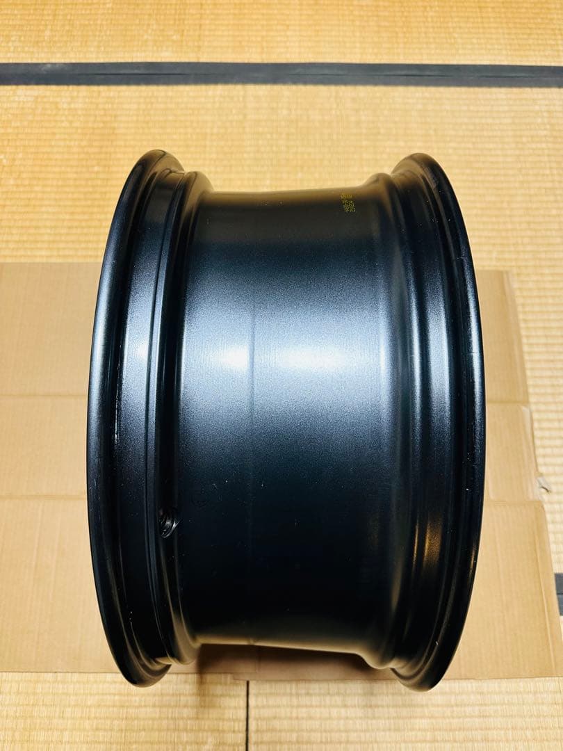 日産 RV37 スカイライン 400R 19インチ 純正ホイール 1本 ②