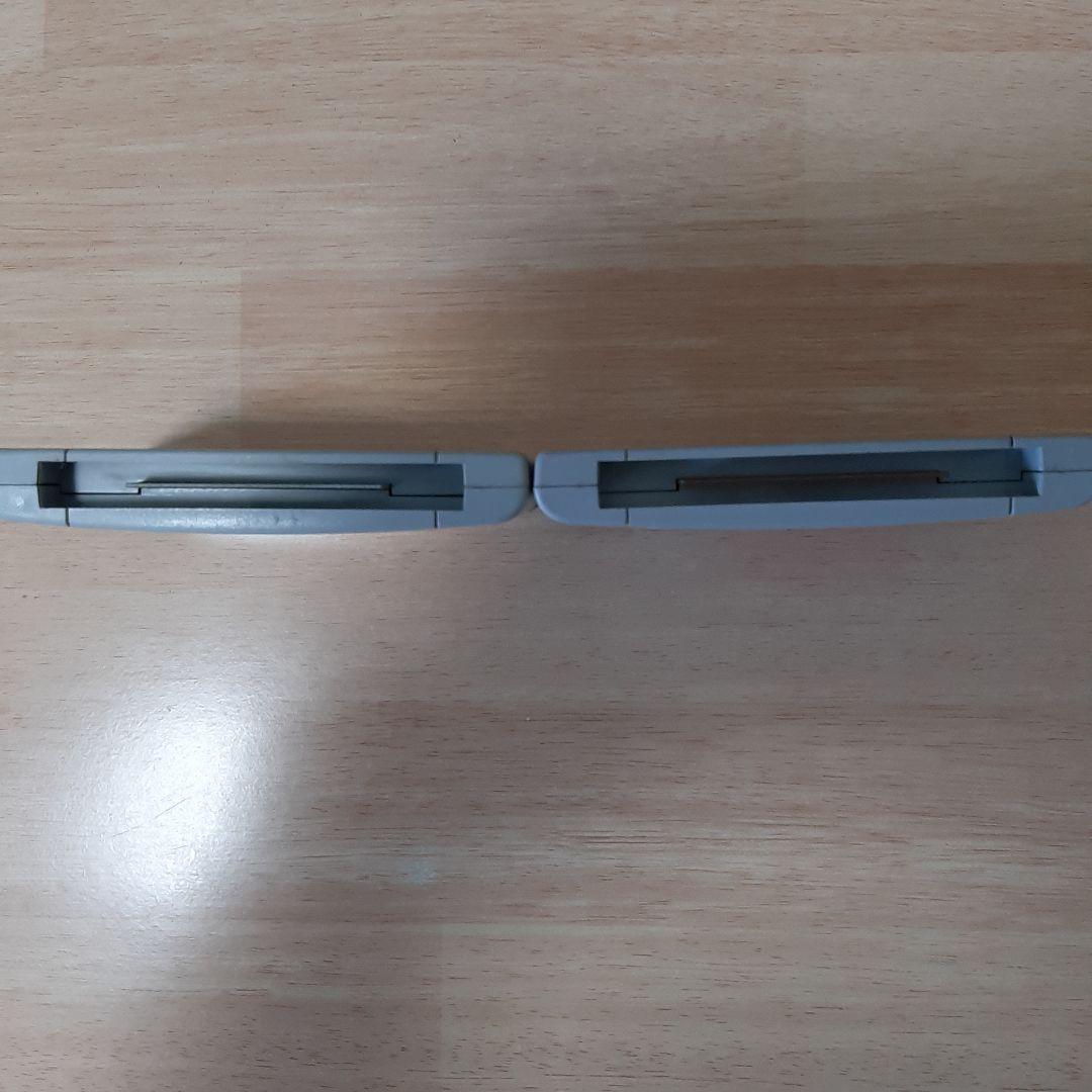 任天堂スーパーファミコンカセットセット