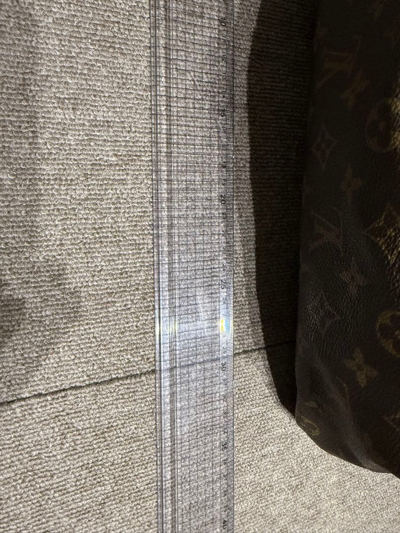 LOUIS VUITTON キーポル35 ヴィンテージ 正規品