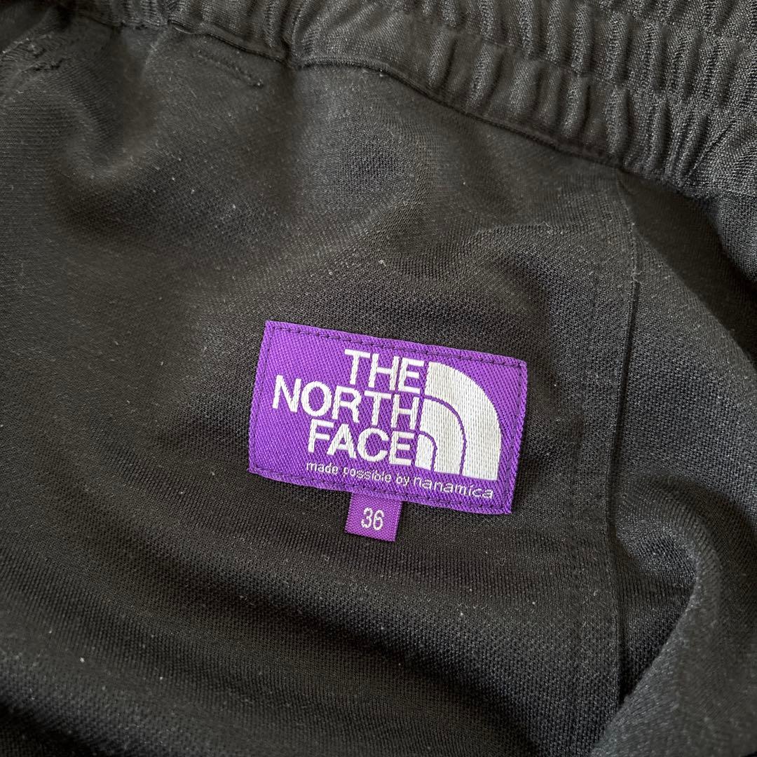 THE NORTH FACE PURPLE LABEL　トラックパンツ
