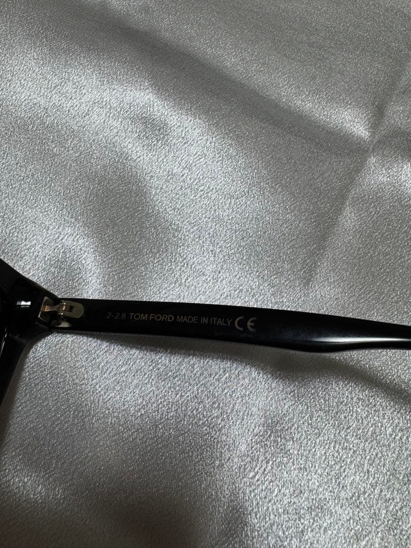 ⭐︎ 翔大 松本 さま専用⭐︎TOM FORD トムフォード　ブラック
