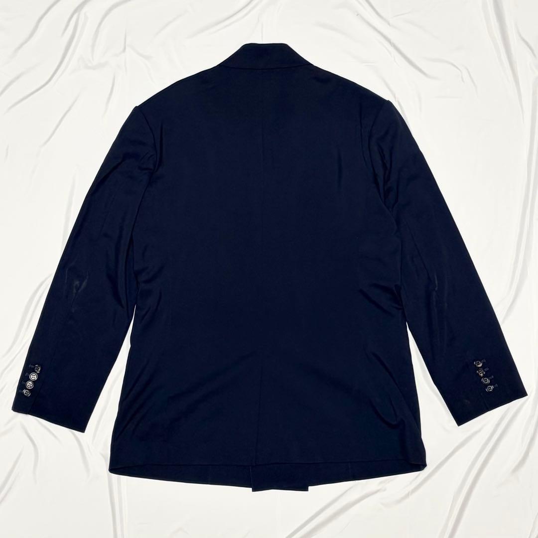 ジャケット・アウター JUN MIKAMI 2025SS SUMMER WOOL JACKET