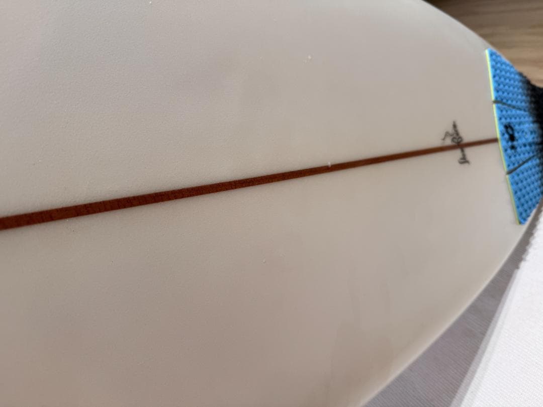 ACSOD SLOW BURN 5'2\" 29L 中古