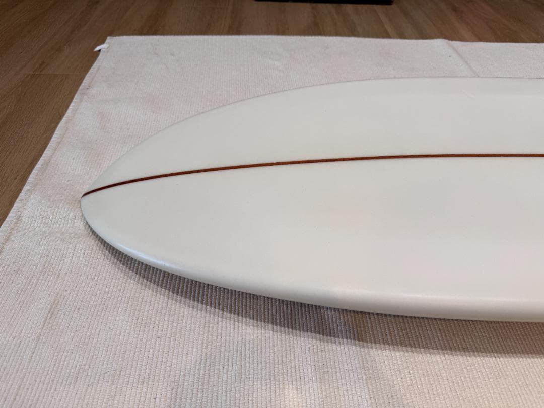 ACSOD SLOW BURN 5'2\" 29L 中古