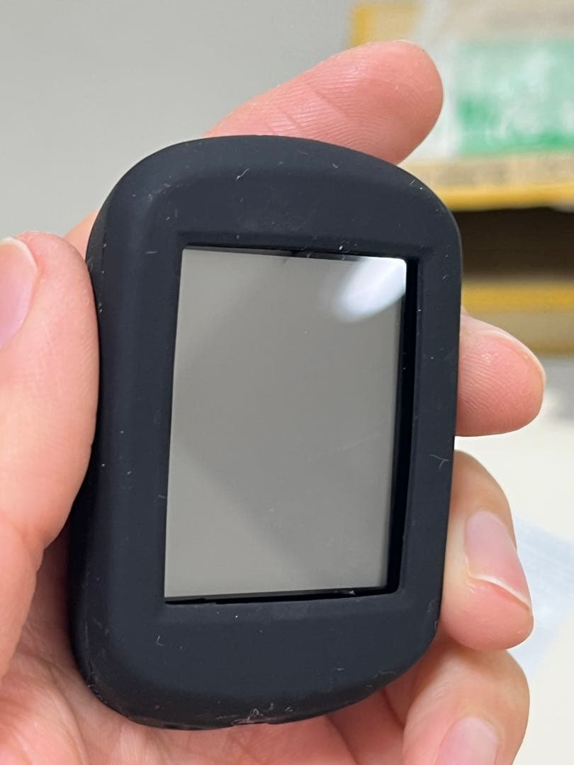 GARMIN edge 130 バッテリー新品