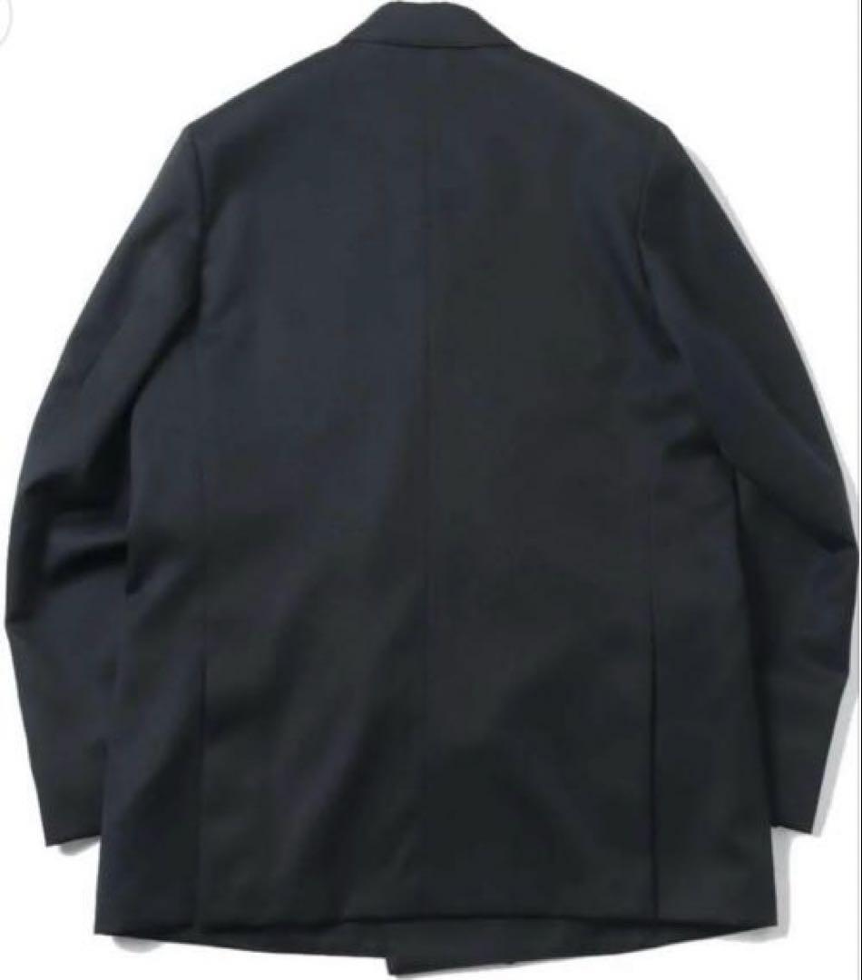 A.PRESSE アプレッセ　Double Breasted Jackt