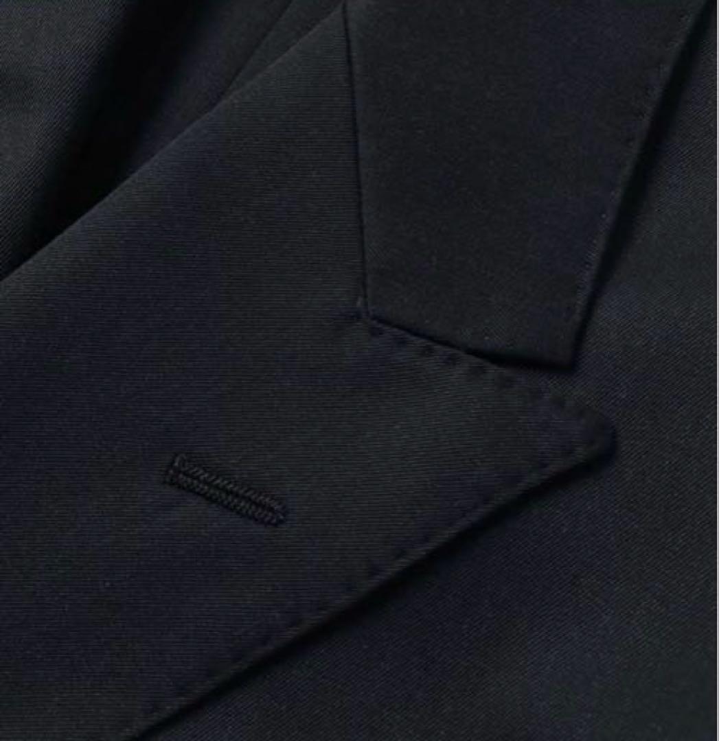 A.PRESSE アプレッセ　Double Breasted Jackt