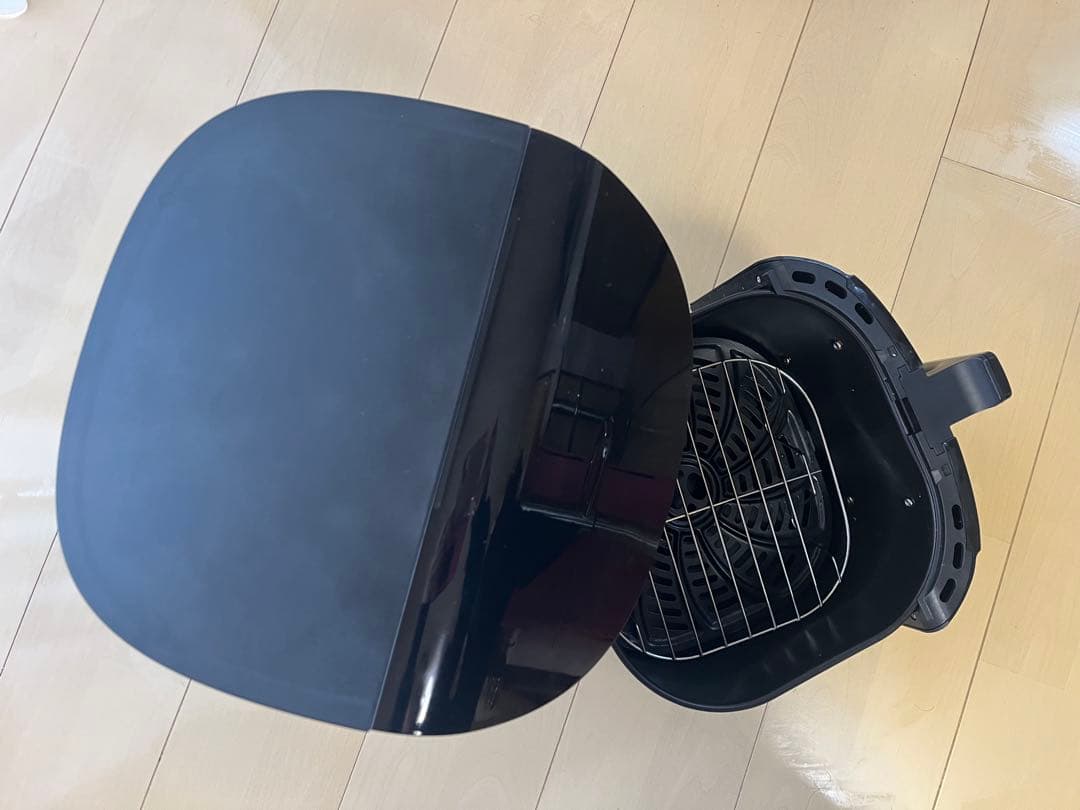 キッチン家電 Gourmia Digital 7-Qt. Air Fryer GAF798