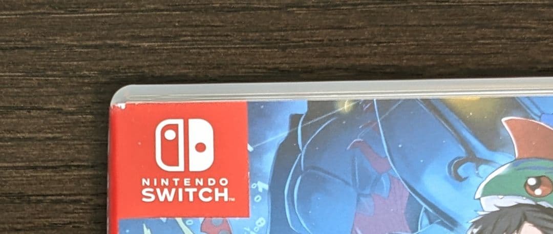 デジモンストーリー サイバースルゥース ハッカーズメモリー Switch