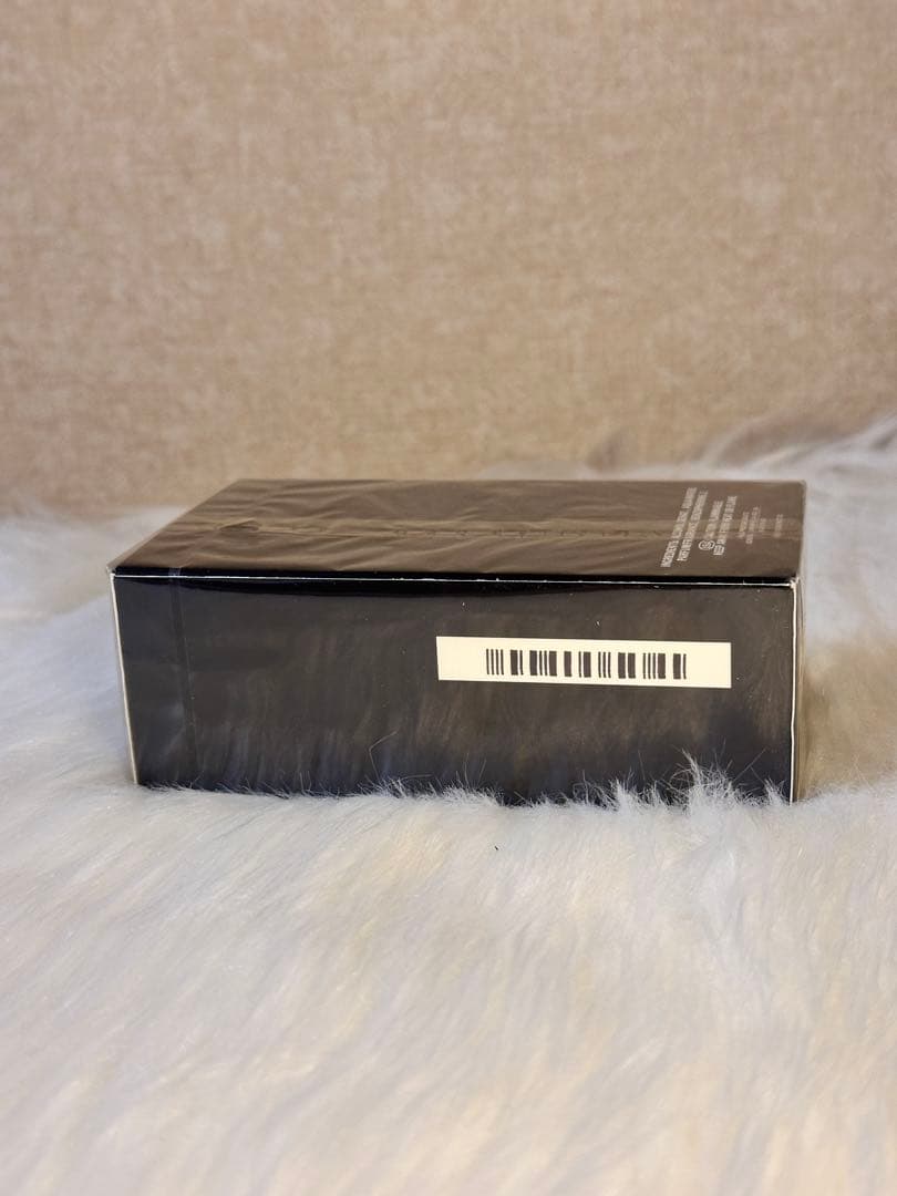 【廃盤希少】 HELMUT LANG Cuiron pour Homme